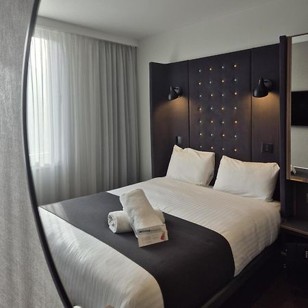 Point A Hotel Dublin Liberties Dış mekan fotoğraf