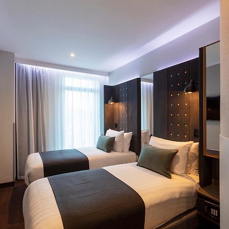Point A Hotel Dublin Liberties Dış mekan fotoğraf