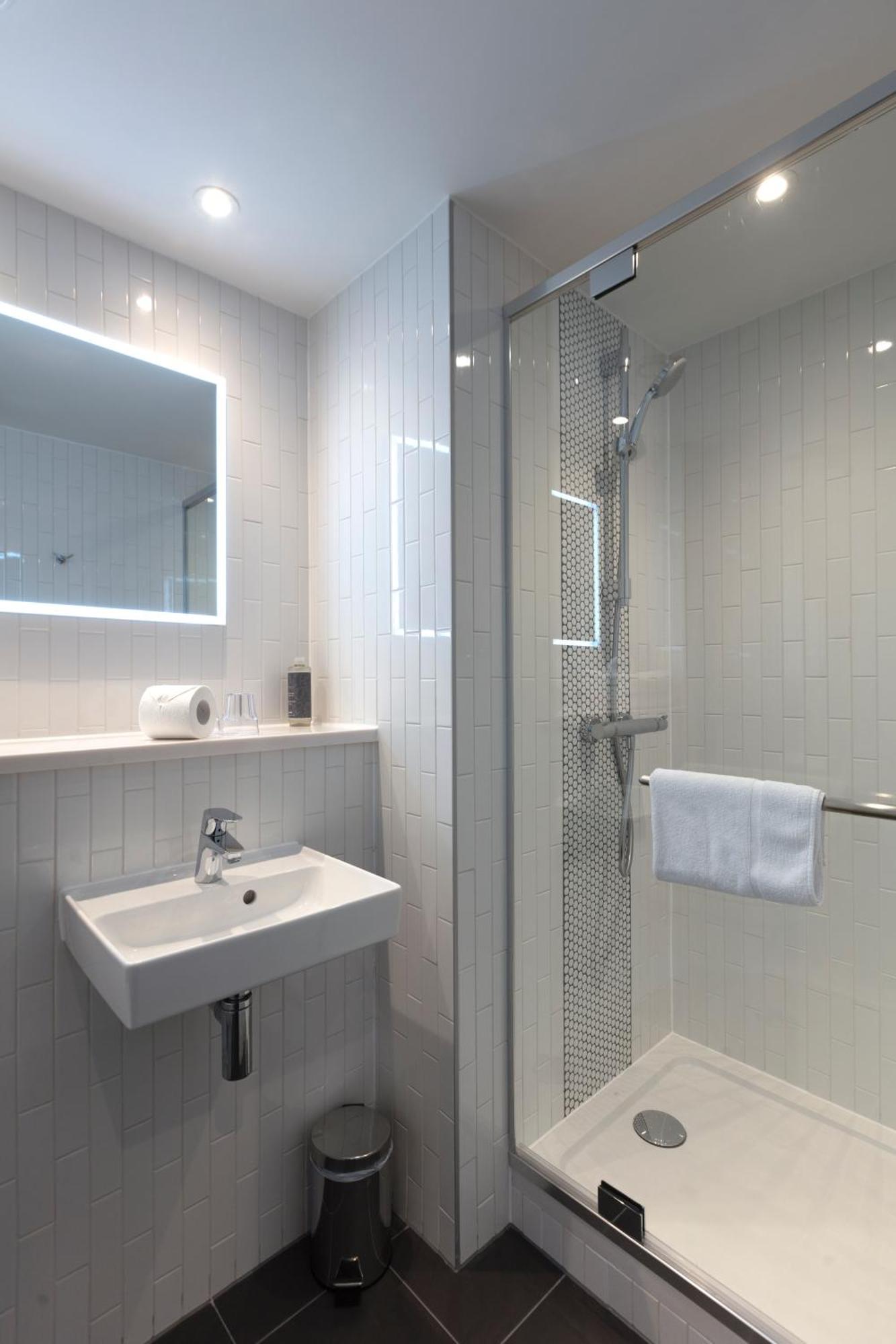 Point A Hotel Dublin Liberties Dış mekan fotoğraf